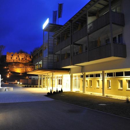 Gesundheitsresort Bad St. Leonhard باد سانت ليونارد إم لافانتال المظهر الخارجي الصورة