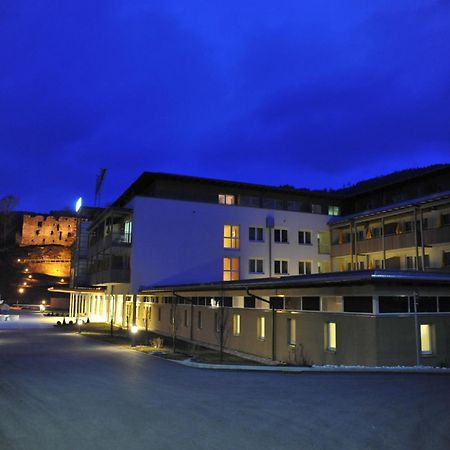 Gesundheitsresort Bad St. Leonhard باد سانت ليونارد إم لافانتال المظهر الخارجي الصورة