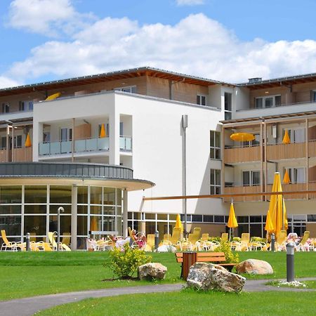 Gesundheitsresort Bad St. Leonhard باد سانت ليونارد إم لافانتال المظهر الخارجي الصورة
