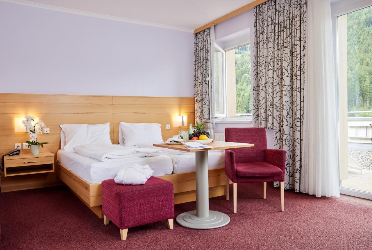 Gesundheitsresort Bad St. Leonhard باد سانت ليونارد إم لافانتال المظهر الخارجي الصورة