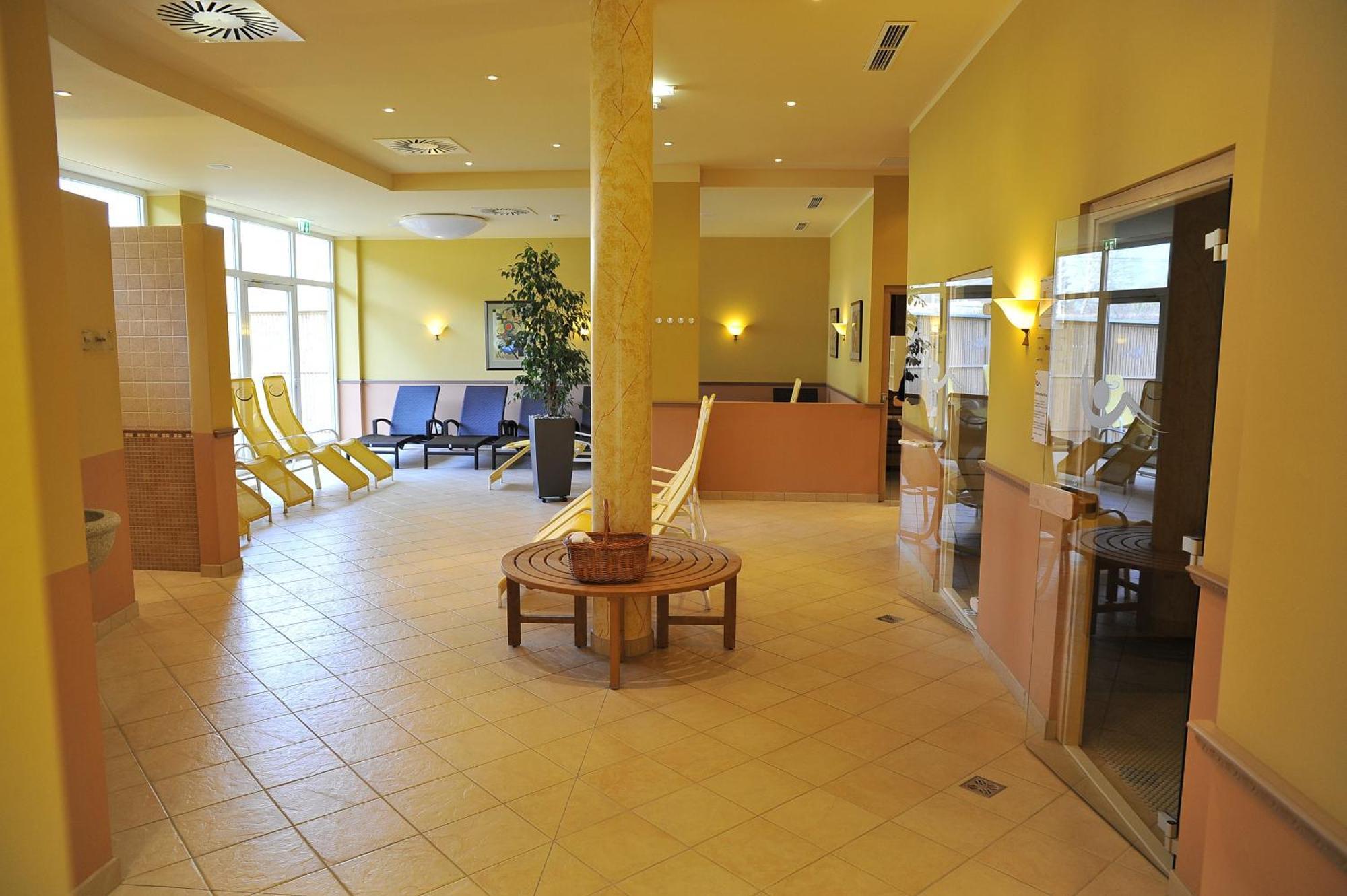 Gesundheitsresort Bad St. Leonhard باد سانت ليونارد إم لافانتال المظهر الخارجي الصورة