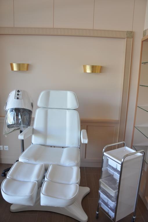 Gesundheitsresort Bad St. Leonhard باد سانت ليونارد إم لافانتال المظهر الخارجي الصورة