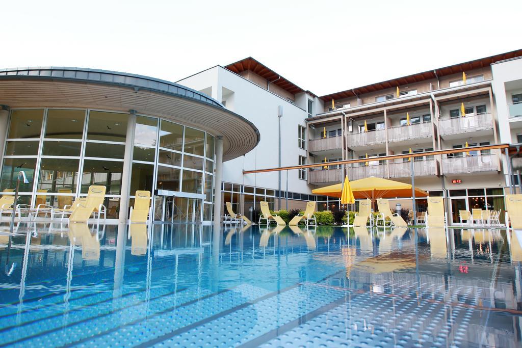Gesundheitsresort Bad St. Leonhard باد سانت ليونارد إم لافانتال المظهر الخارجي الصورة