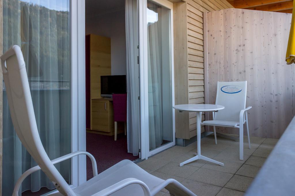 Gesundheitsresort Bad St. Leonhard باد سانت ليونارد إم لافانتال الغرفة الصورة