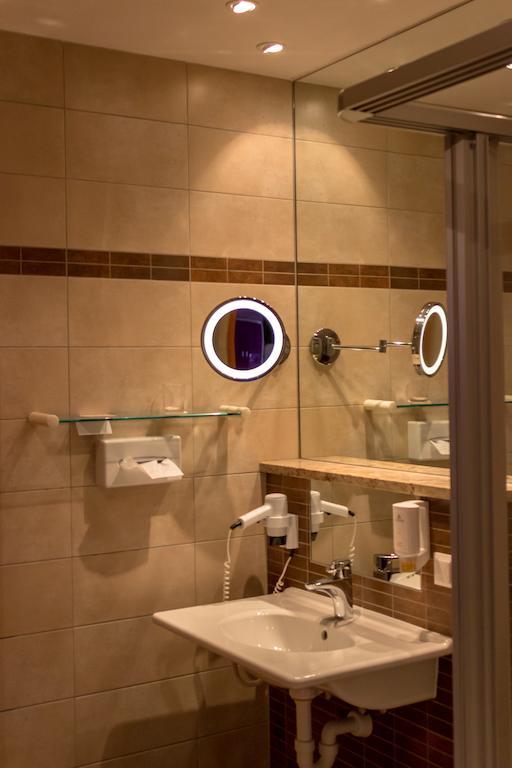Gesundheitsresort Bad St. Leonhard باد سانت ليونارد إم لافانتال الغرفة الصورة
