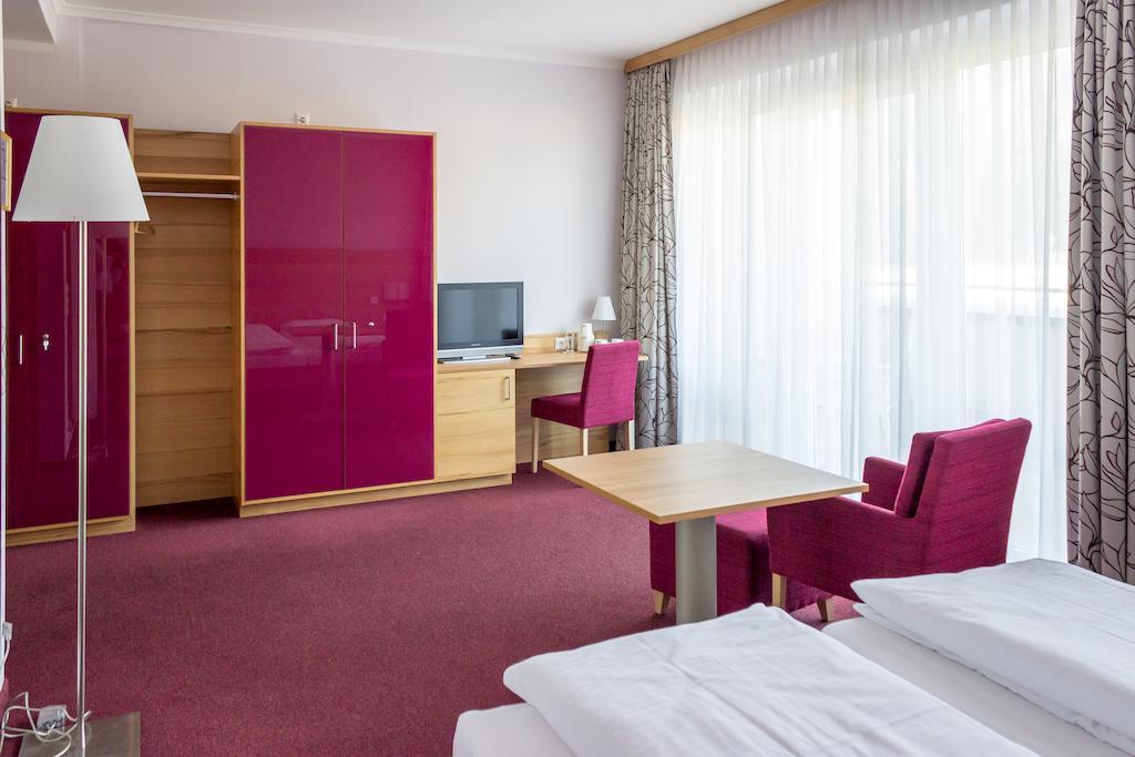 Gesundheitsresort Bad St. Leonhard باد سانت ليونارد إم لافانتال الغرفة الصورة