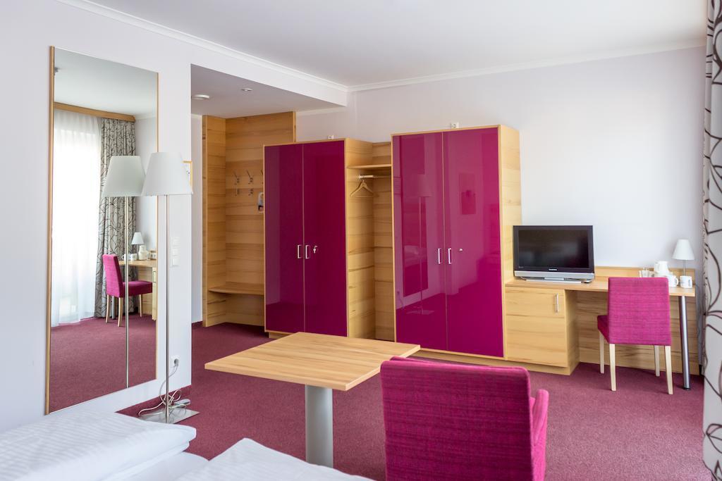 Gesundheitsresort Bad St. Leonhard باد سانت ليونارد إم لافانتال الغرفة الصورة